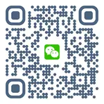 WeChat QR Code