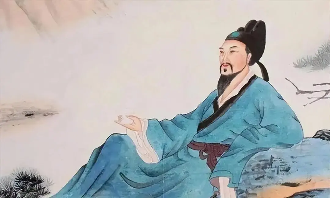 石破天惊逗秋雨