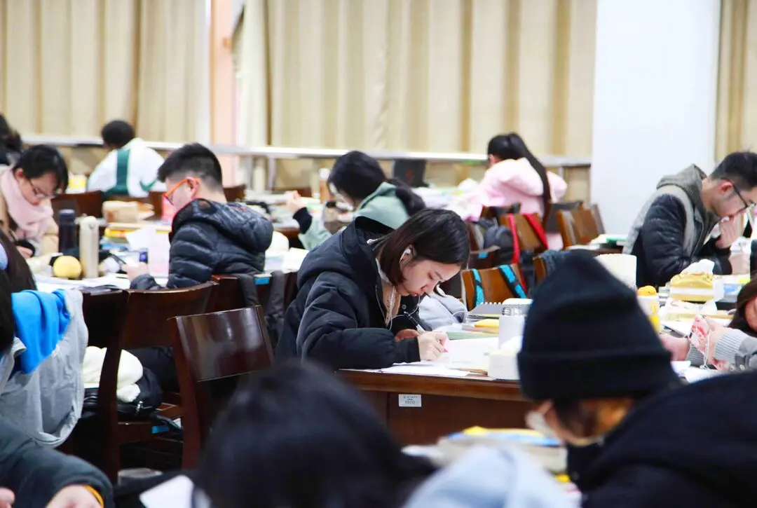 考研还是不考，这是一个问题