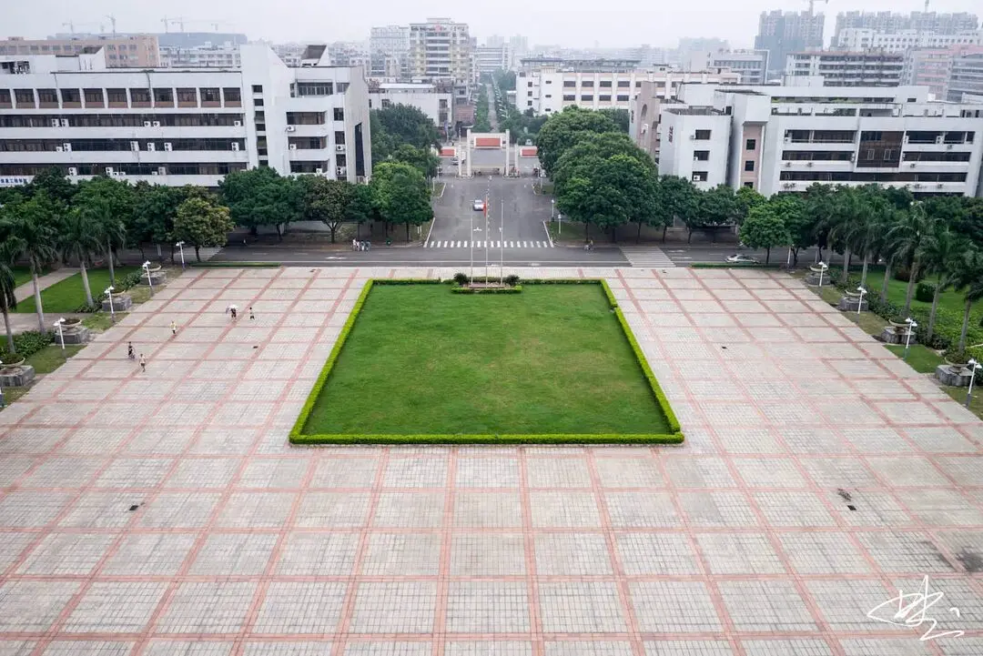 自习室
