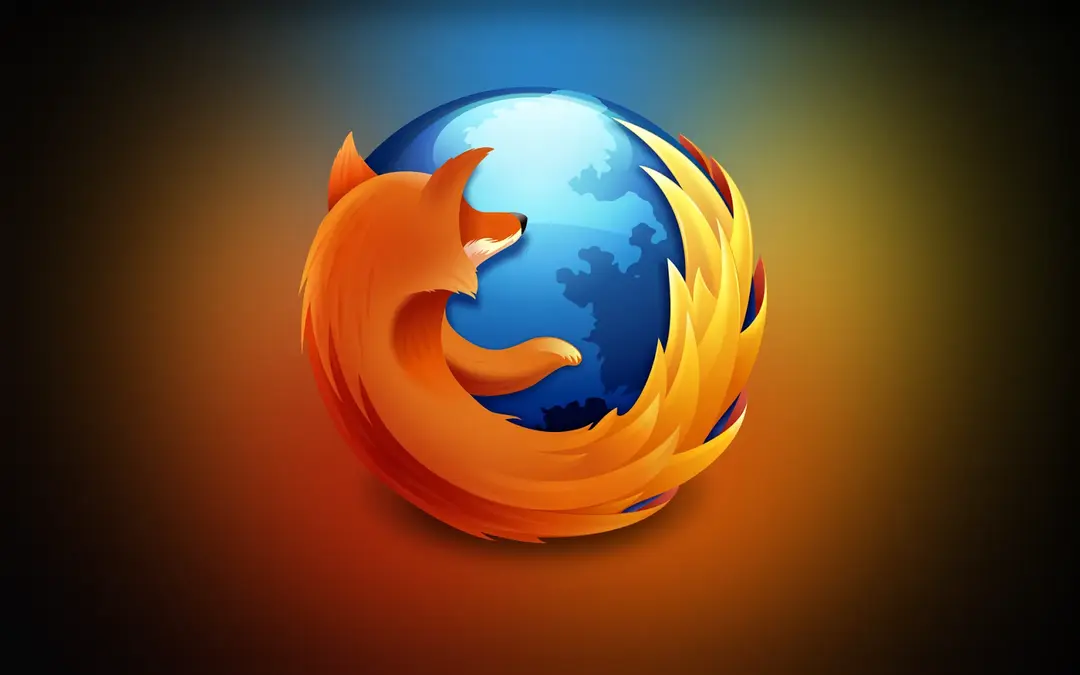 解决Firefox网页上小图标在强制使用字体后不显示的问题