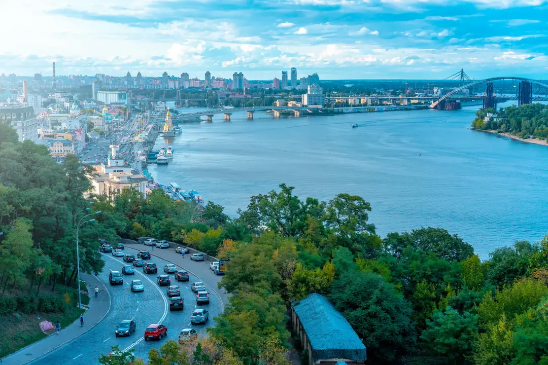 Ukraine Has No Future