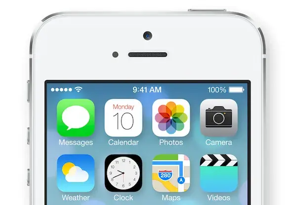 使用PPT制作一个IOS7的动态钟表图形