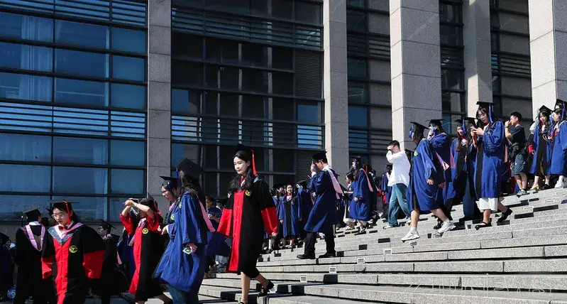 为何要鼓励浙大毕业生出国学法律