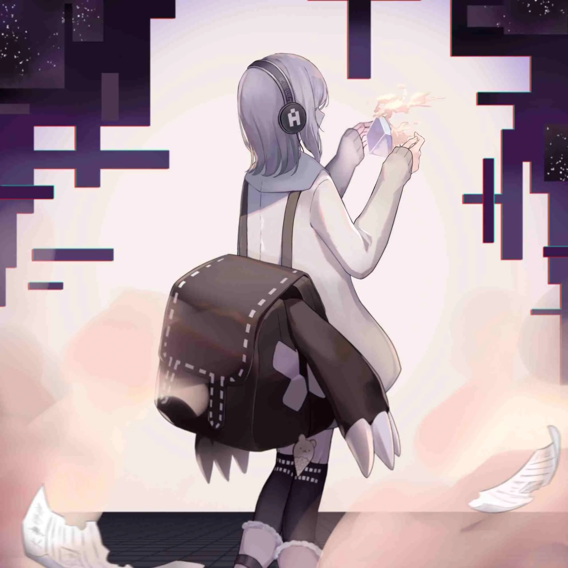 链接